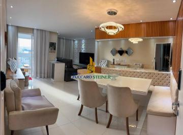 8ab5c8e59798af09ccf84fb74849c158ff66e7b6 · Apartamento à venda, 74 m² por R$ 744.900,00 - Vila Barros - Guarulhos/SP