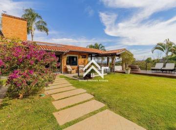 fdb4c3e0e8bbdc6a954bde9e0213fc0e05f13690 · Casa com 6 dormitórios à venda, 355 m² por R$ 3.650.000 - Condominio Estância Parque de Atibaia - At