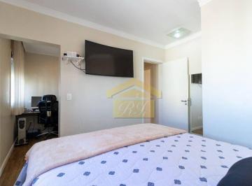 28dc26d6d9beb78f6a3716de8143de1ed3a194fa · Apartamento com 3 dormitórios à venda, 90 m² por R$ 950.000,00 - Vila Mascote - São Paulo/SP