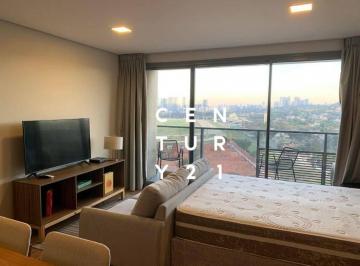 b322c18f02d9e493d21b0deaebf7881a1bd80762 · Apartamento à venda, 38 m² por R$ 799.000,00 - Pinheiros - São Paulo/SP