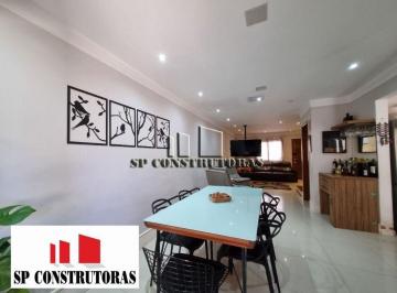 Casa · 181m² · 4 Quartos · 3 Vagas · Casa - 4 Dorm - 2 Suites - 3 Vagas - Acabamento Contemporaneo - Padaria Dona Deola 5 min - Oportunid