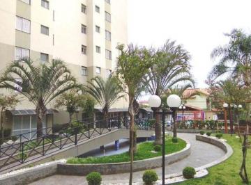 Apartamento · 57m² · 2 Quartos · 1 Vaga · Apartamento para venda - com suite - Bairro Vila Augusta- Condominio The Bridge