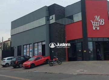 d8d59090e3a74d0a35aa6c166a1911a2bbff7779 · Sala para alugar, 40 m² por R$ 2.218,39/mês - Jardim Colonial - Indaiatuba/SP