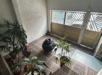 Casa · 142m² · 3 Quartos · 1 Vaga · Casa Padrão em São Paulo