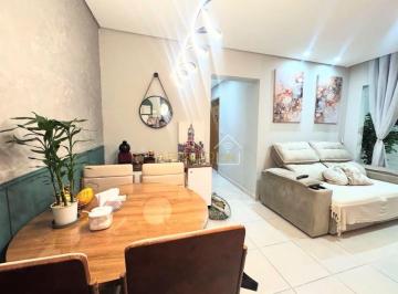 Apartamento · 65m² · 2 Quartos · 1 Vaga · Apartamento - 2 quartos - Macuco - Santos