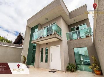 7c4d6979d7d0288724c50ce73021c66059d3d205 · Sobrado à venda, 112 m² por R$ 699.999,00 - Cajuru - Curitiba/PR