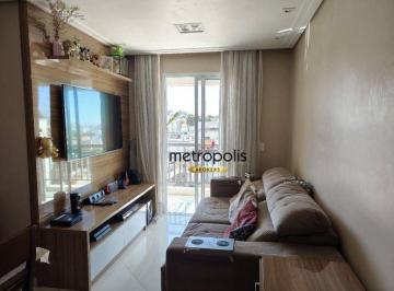 Sala · Apartamento para alugar, 55 m² por R$ 3.551,00/ano - Vila Bela - São Paulo/SP