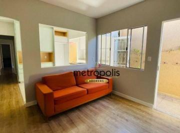 Sala · Casa à venda, 67 m² por R$ 661.000,00 - Jardim São Caetano - São Caetano do Sul/SP