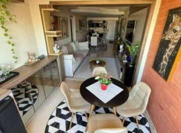 991edfa4e106ae9e7622c00cd3b4c3f4d8cb394f · Apartamento com 3 dormitórios à venda, 107 m² por R$ 1.200.000 - Centro - Itajaí/SC