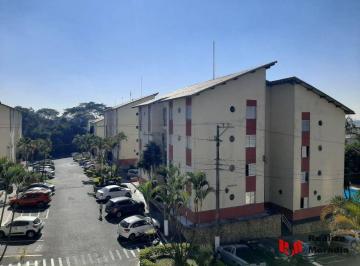 fbd402397cd4e5e05633d7628c3e2449ccec6a26 · Apartamento com 3 dormitórios à venda, 68 m² por R$ 359.900,00 - Granja Viana - Cotia/SP
