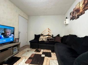 a9abba5e4d78cab90b9f7928f3ae65d21110938b · Apartamento Á Venda Na Vila Alzira No Condomínio Parque Santa Clara Com 2 Dormitórios, 1 Vaga - Vil