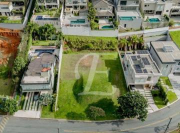ee85b49d56384015490b1a677e9da355a6776a41 · Casa com 4 dormitórios à venda, 622 m² por R$ 1.490.000,00 - Tamboré Polo Empresarial - Santana de P