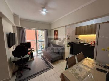 295b64874fd23f0af854887d69da690906b354fb · Apartamento com 1 quarto com LAZER à venda, 43 m² por R$ 300.000 - José Menino - Santos/SP