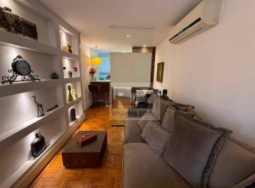 470dbb926b10003513ab8fc34e338830b7c6594b · Apartamento com 1 QUARTO - QUADRA DO MAR - AQUARIO - à venda, 58 m² por R$ 360.000 - Ponta da Praia