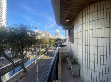 722df3ad9c99fe1154052b3e84ef60c94a5e63c8 · Apartamento com 3 dormitórios para alugar, 173 m² por R$ 8.150,00/mês - Boqueirão - Santos/SP