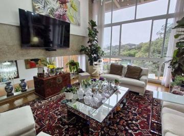 77b229baa2f4855a37c3a7396ea0d9e776d38eef · Sobrado com 4 dormitórios à venda, 290 m² por R$ 2.390.000,00 - Jardim Guedala - São Paulo/SP