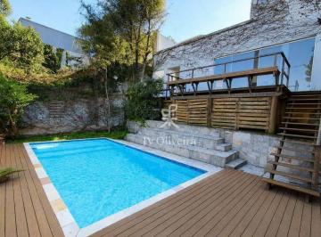 9da1d73fe54cf9eaacf753e5f5e52ec79ac2b1ca · Casa com 3 dormitórios à venda, 222 m²- Instituto de Previdência - São Paulo/SP