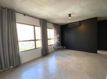 8634b9c4088f8ff3d77ee9de9ff83336bb9d2fed · Apartamento com 1 dormitório à venda, 70 m²- Panamby - São Paulo/SP