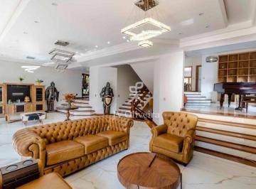c04805a9be79521d935257de163b1680703fb746 · Casa com 4 dormitórios à venda, 810 m²- Jardim Guedala - São Paulo/SP