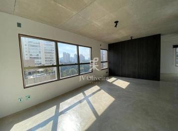 db6861beaf9190810c17d8c83dac71bb2dadc018 · Apartamento com 1 dormitório à venda, 70 m²- Panamby - São Paulo/SP
