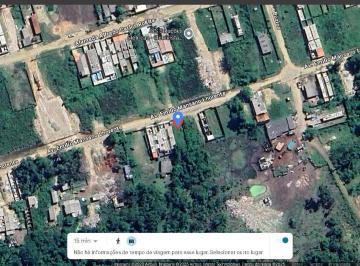 39dc6a231a47f8d012dff728e336e0cf19605f75 · Terreno à venda, 250 m² por R$ 220.000,00 - Golfinho - Caraguatatuba/SP