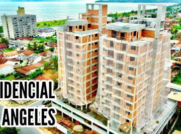 014d57d62e73d0ce74cd2f01d823ffac621912f7 · Apartamento com 2 dormitórios à venda, 60 m² por R$ 580.000,00 - Porto Novo - Caraguatatuba/SP