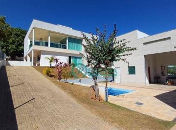 a791506d464a698bcd2d4b2702e6825d952a8902 · Casa com 5 dormitórios à venda, 442 m² por R$ 1.750.000,00 - Condomínio Gran Royalle - Confins/MG