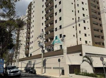 d1f742f7d54bfa35ce547daf29e3bffe5e0522a8 · Apartamento com 2 dormitórios à venda, 55 m² por R$ 530.000,00 - Parque das Nações - Santo André/SP