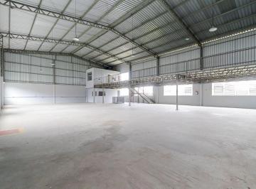cab916e53f7832c4ef2b42c47446ed1ef33fed10 · Barracão à venda, 700 m² por R$ 2.900.000,00 - Roça Grande - Colombo/PR