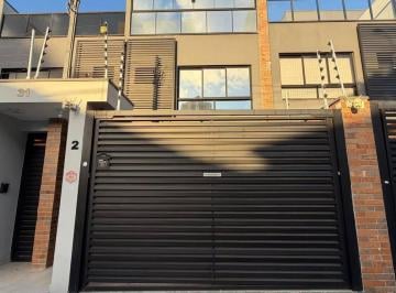 8bdeaa326ce63e84e99fb29573a20dce9dc65121 · Sobrado com 2 dormitórios à venda, 125 m² por R$ 879.000,00 - Vila Alzira - Santo André/SP