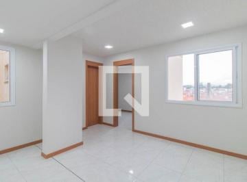 Apartamento · 30m² · 1 Quarto · 1 Vaga · Apartamento para Aluguel - Aberta dos Morros, 1 Quarto, 30 m² - Porto Alegre