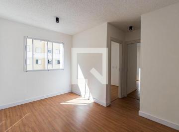 Apartamento · 41m² · 2 Quartos · Apartamento para Aluguel - Vila Andrade, 2 Quartos,  41 m² - São Paulo
