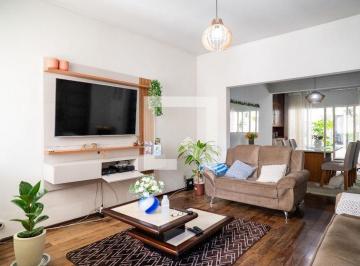 Casa · 412m² · 4 Quartos · 6 Vagas · Casa para Aluguel - Aclimação, 4 Quartos, 412 m² - São Paulo