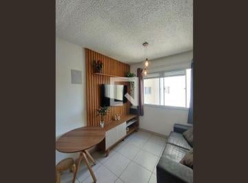 Apartamento · 32m² · 2 Quartos · Apartamento para Aluguel - Sacomã, 2 Quartos,  32 m² - São Paulo