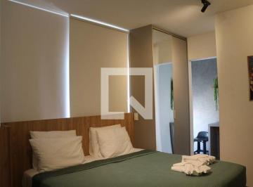 Apartamento · 24m² · 1 Quarto · Apartamento para Aluguel - Perdizes, 1 Quarto,  24 m² - São Paulo
