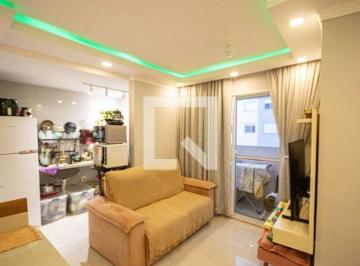 Apartamento · 42m² · 2 Quartos · 1 Vaga · Apartamento para Aluguel - Vila Guilherme, 2 Quartos,  42 m² - São Paulo