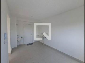 Apartamento · 33m² · 2 Quartos · Apartamento para Aluguel - Parque Novo Mundo , 2 Quartos,  33 m² - São Paulo