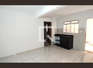 Casa · 35m² · 1 Quarto · Casa para Aluguel - Jardim Primavera, 1 Quarto, 35 m² - Ferraz de Vasconcelos