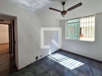 Apartamento · 53m² · 2 Quartos · Apartamento para Aluguel - Largo das Barradas, 2 Quartos, 53 m² - Niterói