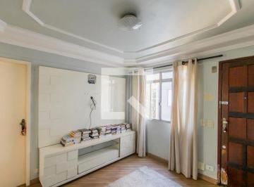 Apartamento · 49m² · 2 Quartos · 1 Vaga · Apartamento para Aluguel - Cangaíba, 2 Quartos,  49 m² - São Paulo
