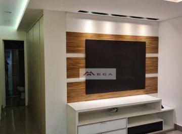a35360b3bf735f5aee0c6725ef5430c75381243c · Apartamento com 2 quartos à venda - Ponte Preta - Campinas/SP