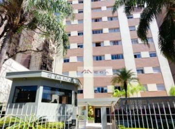 5cfdd628d55fc79ff27464ae976782dd71170350 · Apartamento com 3 dormitórios à venda, 98 m² por R$ 490.000,00 - Centro - Campinas/SP