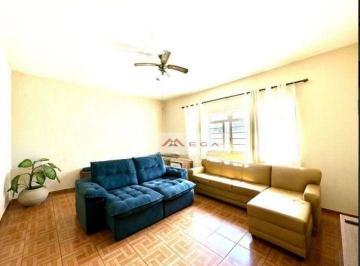 04830cb7ed922fb02b34c89f1677bd5df209179b · Casa com 3 quartos, sendo 1 suíte,, 147 m² por R$ 580.000 - Vila Joaquim Inácio - Campinas/SP