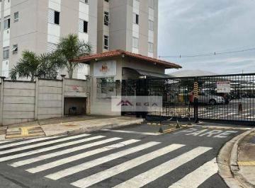 c4db6a7ad0af2bd363831b52b538442407cfbe26 · Apartamento com 2 dormitórios à venda, 42 m² por R$ 202.000,00 - Parque Universitário de Viracopos -