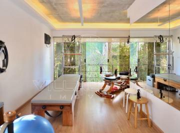 6f4ca805a80159ad2f55ddbff5283ff5a5898d37 · Conjunto à venda, 120 m² por R$ 1.140.000,00 - Alto de Pinheiros - São Paulo/SP