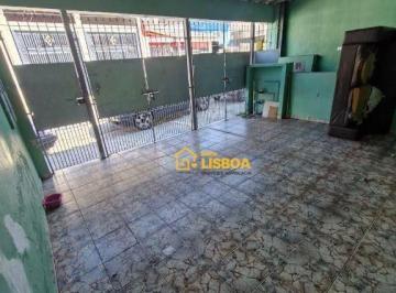 ec0526a9fb6e7a530a3bafcf16582ff370f7a9b8 · Casa com 3 dormitórios à venda, 350 m² por R$ 500.000,00 - Jardim Itápolis - São Paulo/SP