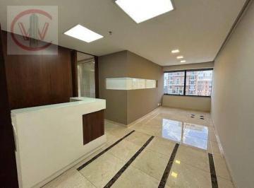 d80a174f8b453cce21c1c57cd12e4cba369d3413 · Conjunto para alugar, 142 m² por R$ 34.804,99/mês - Itaim Bibi - São Paulo/SP