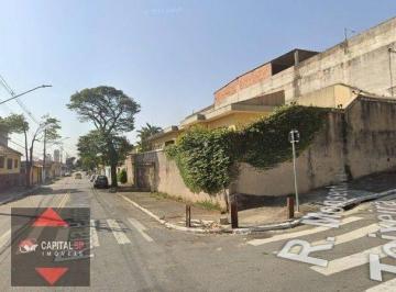 03ce353651acc73c56591ad571b4c82c6c735e48 · Terreno à venda, 300 m² por R$ 1.500.000,00 - Penha de França - São Paulo/SP