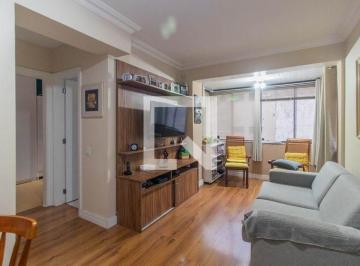 Apartamento · 55m² · 2 Quartos · Apartamento à Venda - Menino Deus, 2 Quartos,  55 m² - Porto Alegre