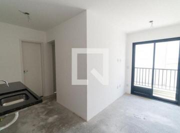 Apartamento · 34m² · 2 Quartos · Apartamento à Venda - Chácara Inglesa, 2 Quartos,  34 m² - São Paulo